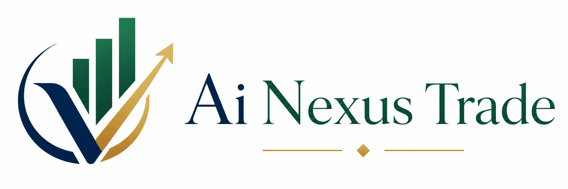 Ai Nexus Trade logo